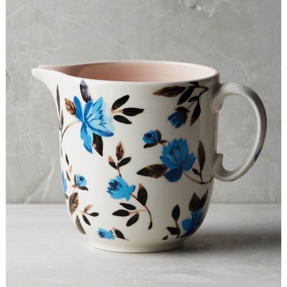 Anthropologie petalpress 1canoe2 measuring cup